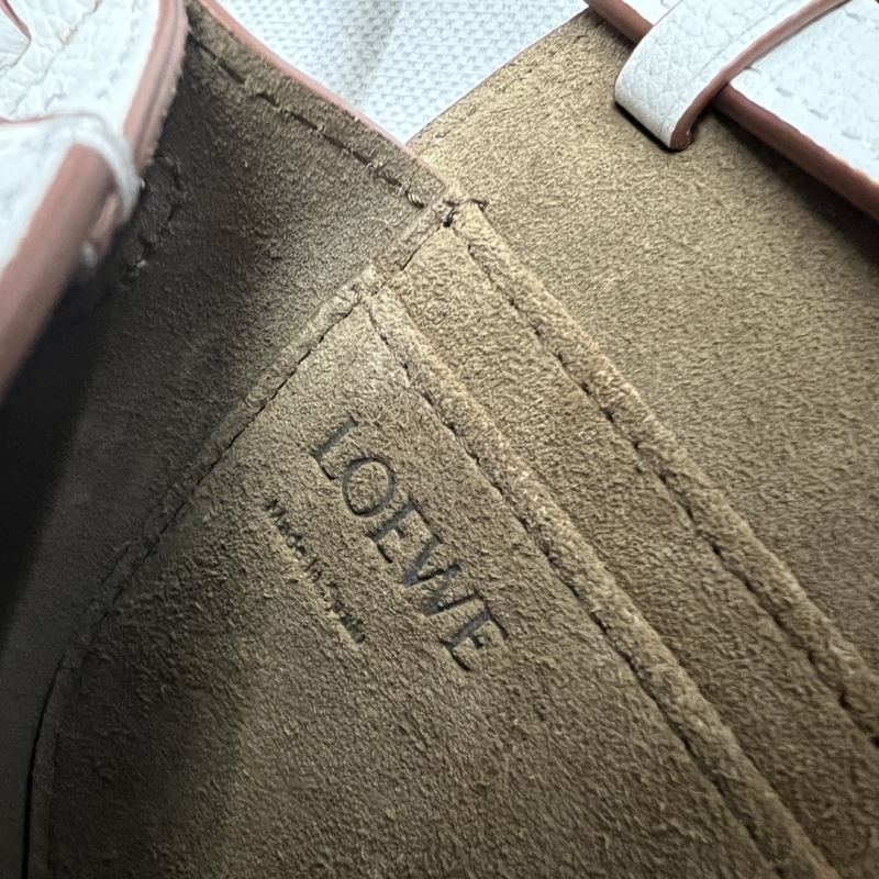 Loewe Gate Bags